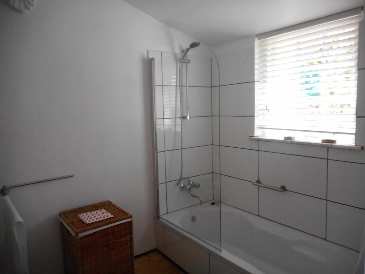 إيه B&B In Karakteristieke Woning, Lytse Loane 5 إيه المظهر الخارجي الصورة